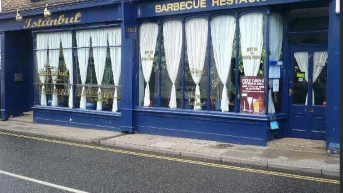 Istanbul Barbeque Restaurant-3