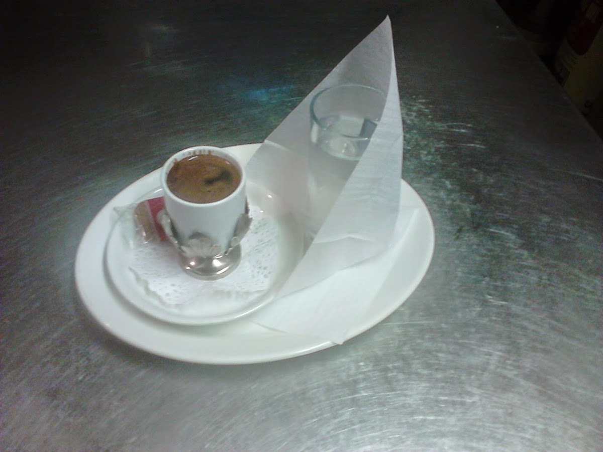 Istanbul Barbeque Restaurant-5