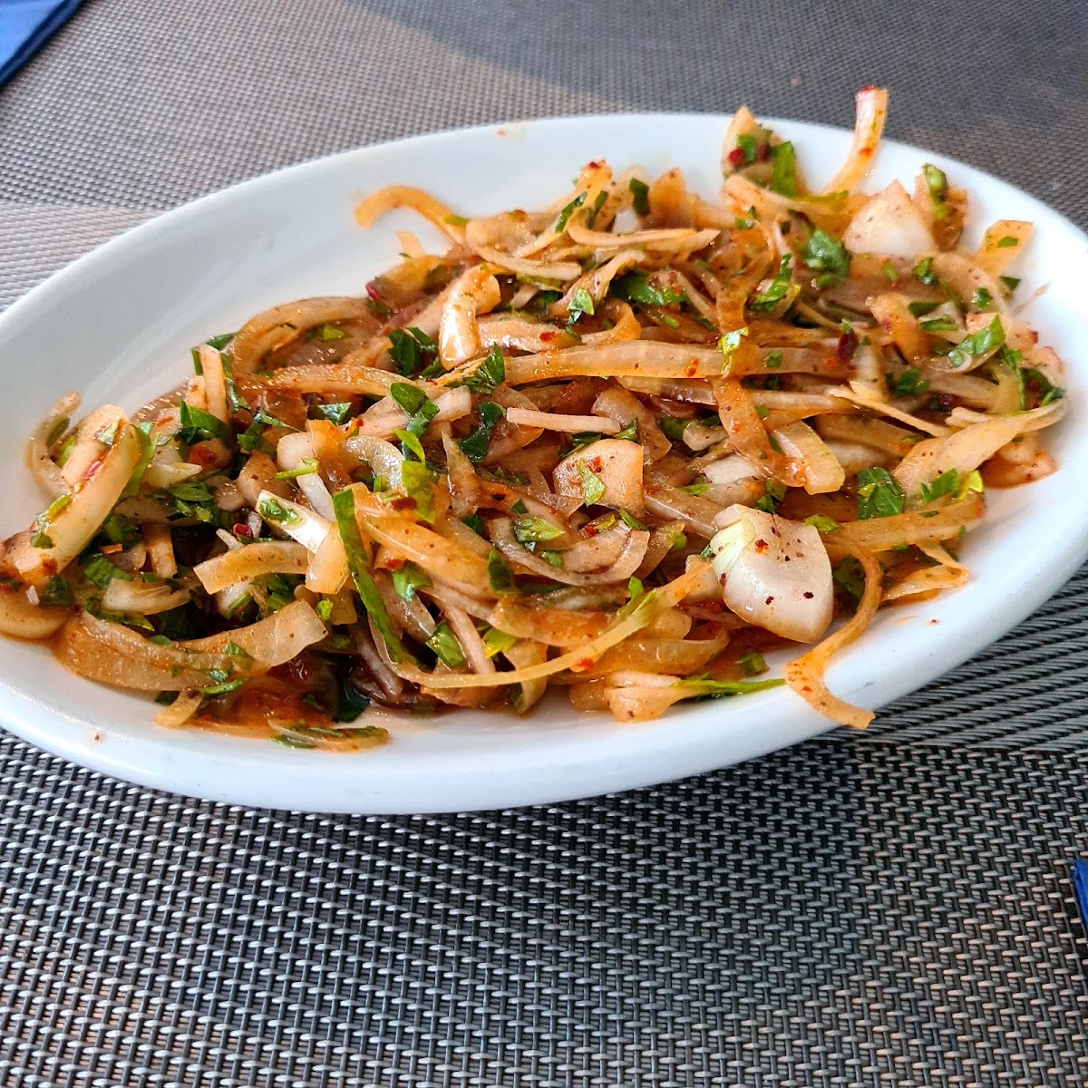 Istanbul Barbeque Restaurant-6