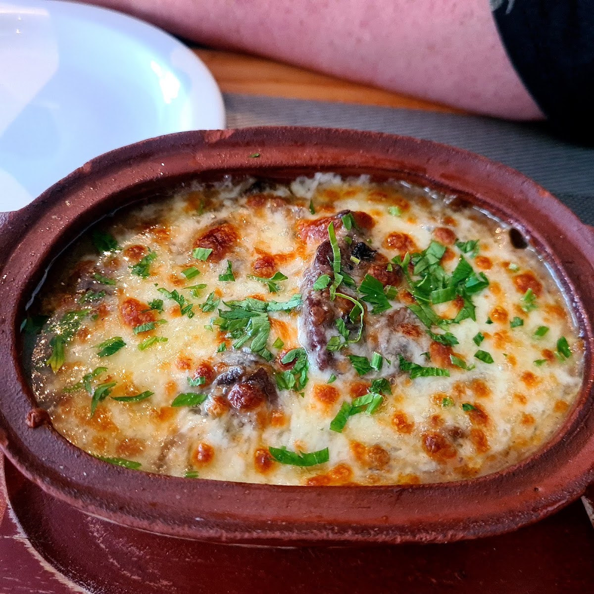 Istanbul Barbeque Restaurant-7