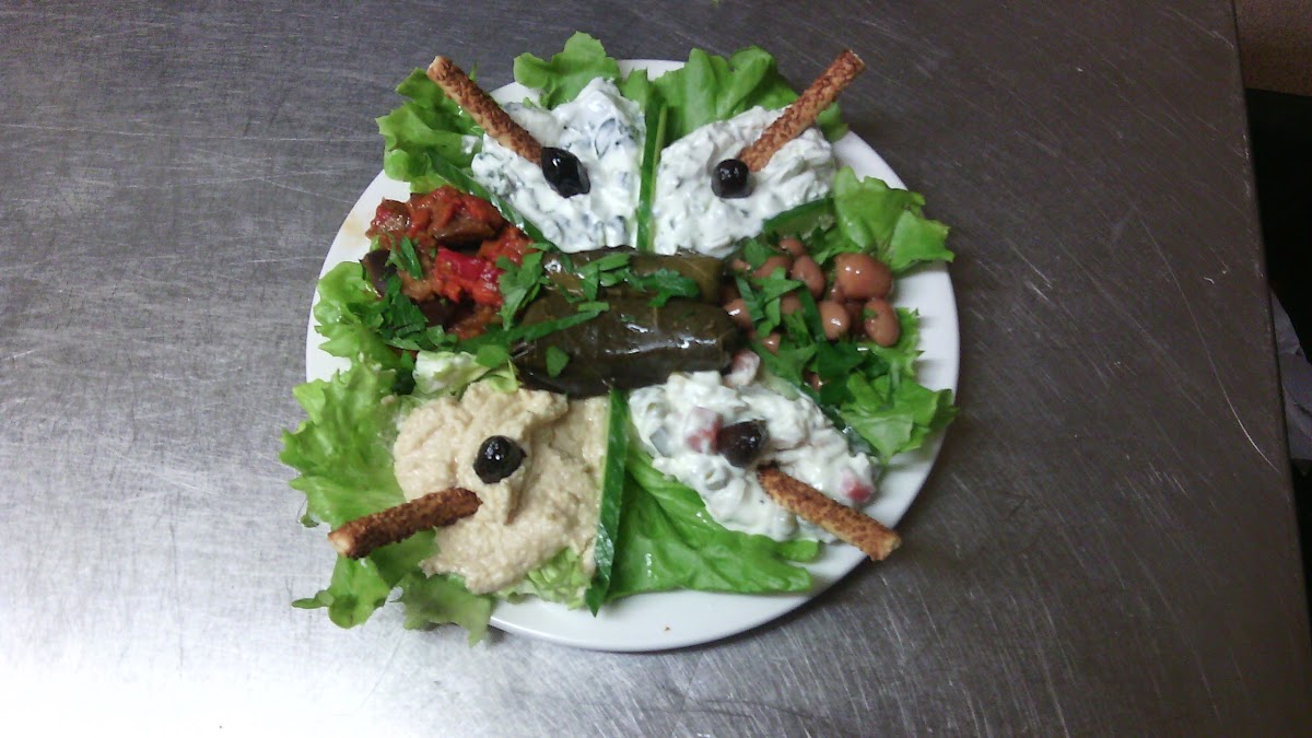 Istanbul Barbeque Restaurant-8