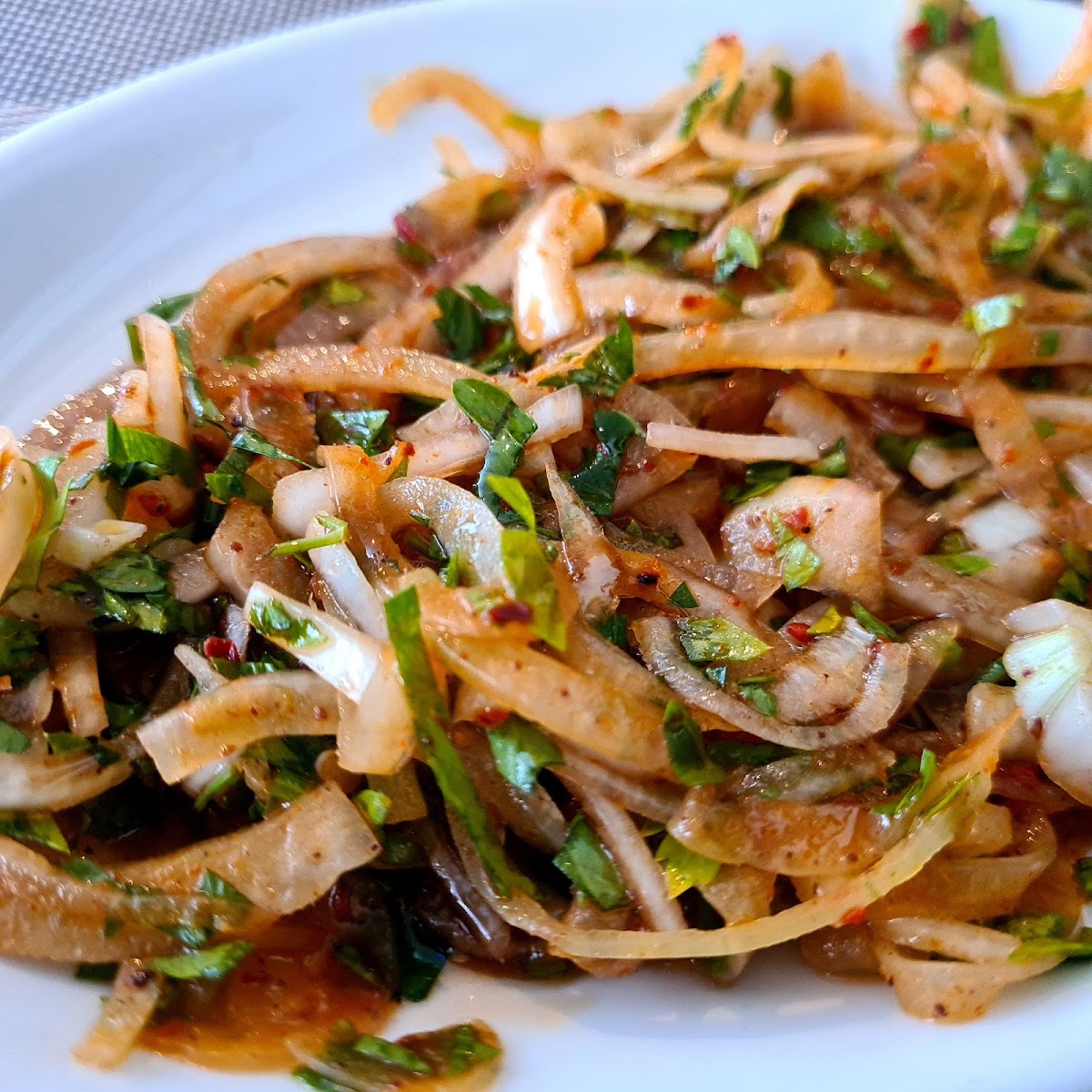 Istanbul Barbeque Restaurant-9